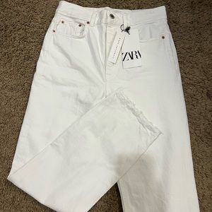 Bliss Straight Zara Jeans - Straight Leg jean -Brand New